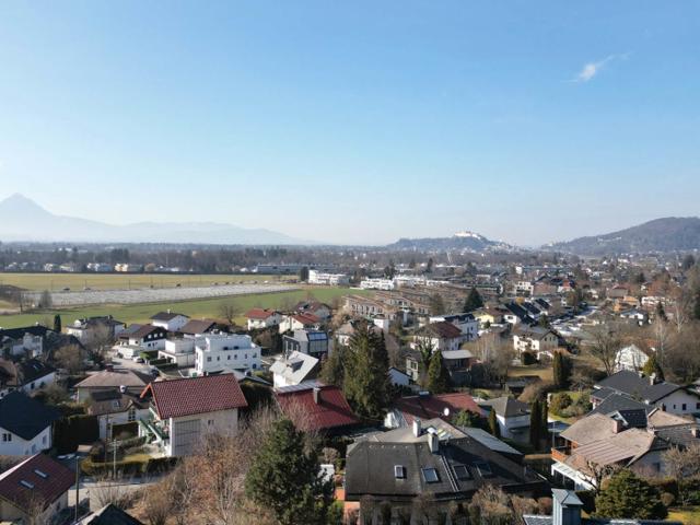 Wohnung mieten in Elsbethen, Salzburg