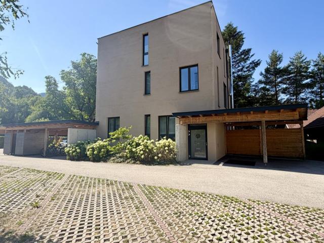 Wohnung kaufen in Scharnstein, Oberösterreich