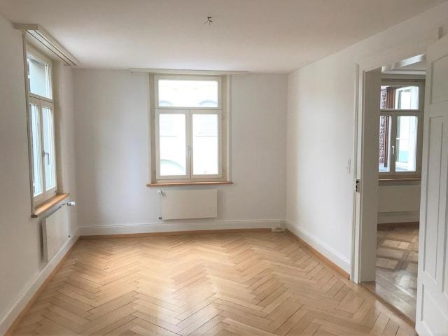 Apartment mieten in Rorschach, Wahlkreis Rorschach