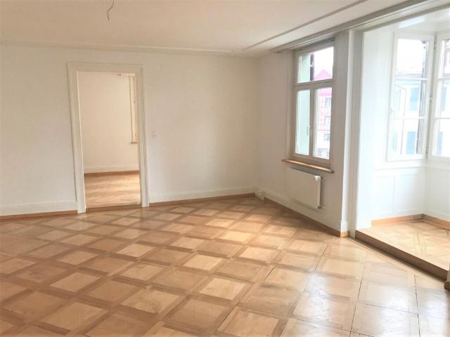 Wohnung mieten in Rorschach, St. Gallen