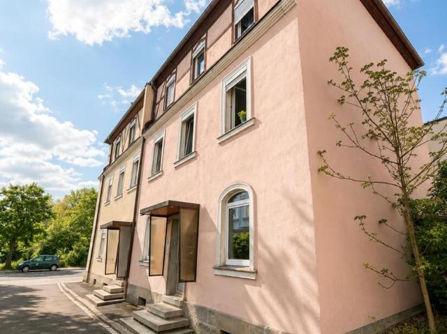 Mehrfamilienhaus kaufen in Babenberger Viertel, Bamberg