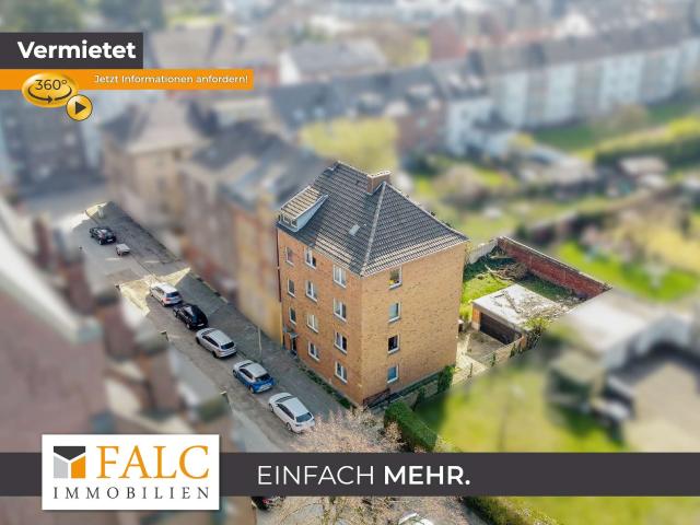 Haus kaufen in Röthgen, Eschweiler
