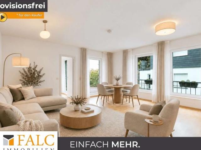 Wohnung kaufen in Wuppertal