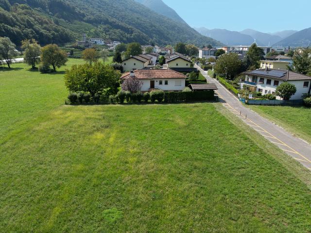 Immobilie kaufen in Gerra, Gambarogno, Tessin