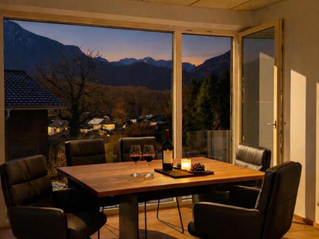 Wohnung kaufen in Nonn, Bad Reichenhall