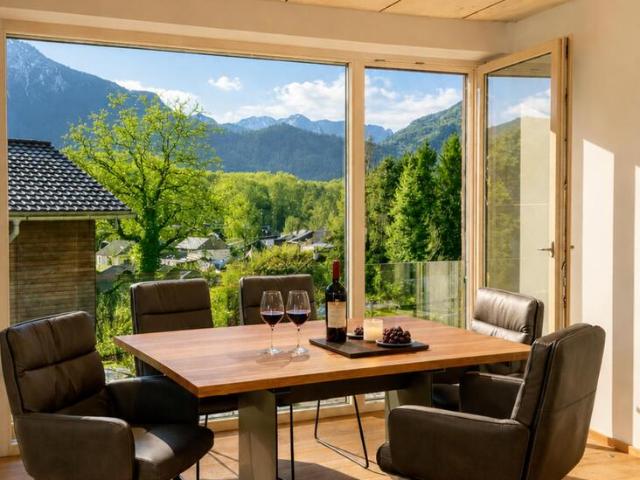 Wohnung kaufen in Nonn, Bad Reichenhall