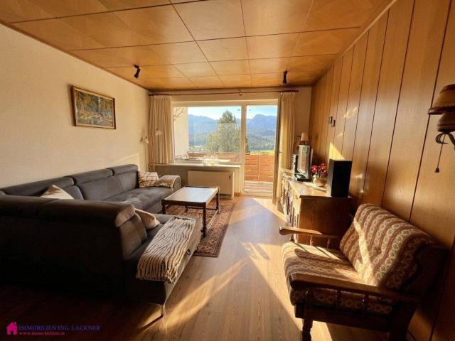 Apartment kaufen in Bad Mitterndorf, Steiermark