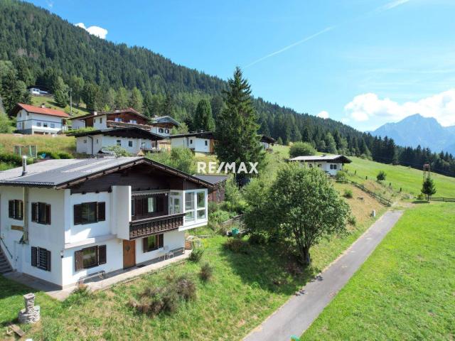 Haus kaufen in Iselsberg, Iselsberg-Stronach