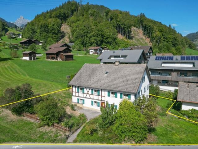 Grundstück kaufen in Tschagguns, Vorarlberg