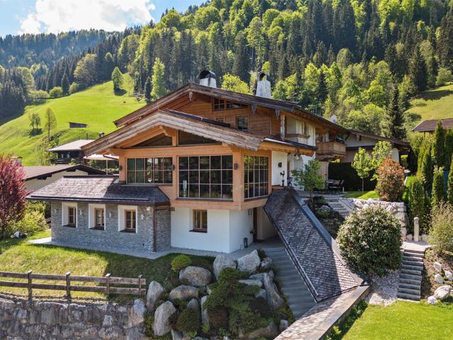 Haus kaufen in Aurach bei Kitzbühel, Tirol