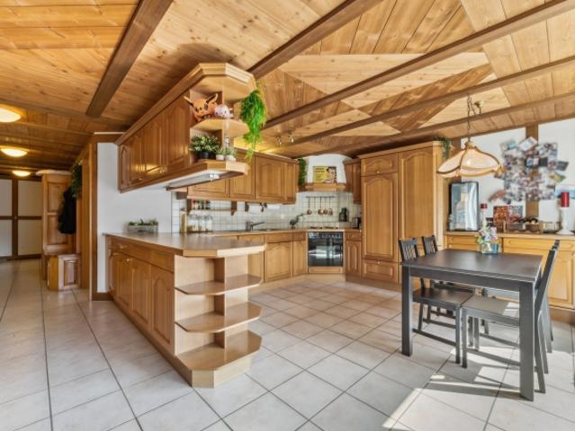 Wohnung kaufen in Unterschächen, Uri