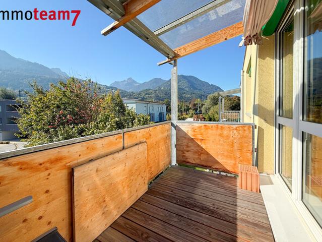 Apartment kaufen in Frastanz, Vorarlberg