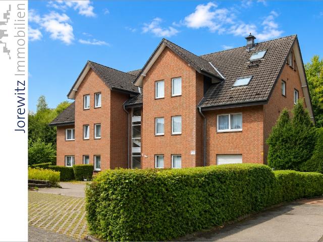 Apartment mieten in Schildesche, Bielefeld