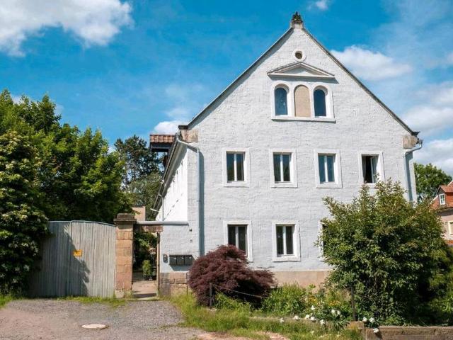 Haus kaufen in Kreischa, Sachsen