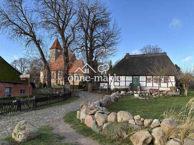 Apartment kaufen in Middelhagen, Mecklenburg-Vorpommern
