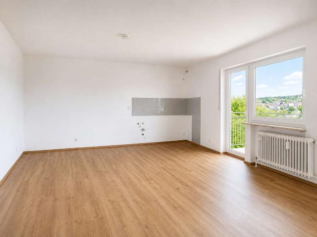 Wohnung kaufen in Prien am Chiemsee, Landkreis Rosenheim
