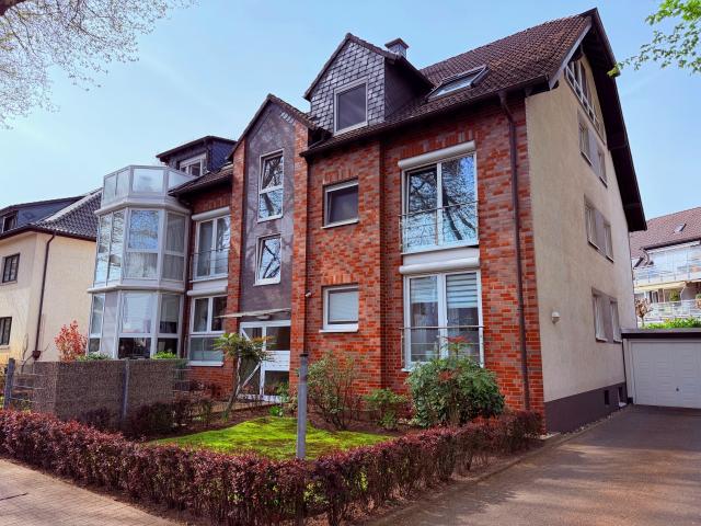 Apartment mieten in Herne-Mitte, Herne