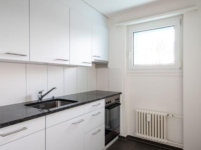 Apartment mieten in Oberwil (BL), Basel-Landschaft