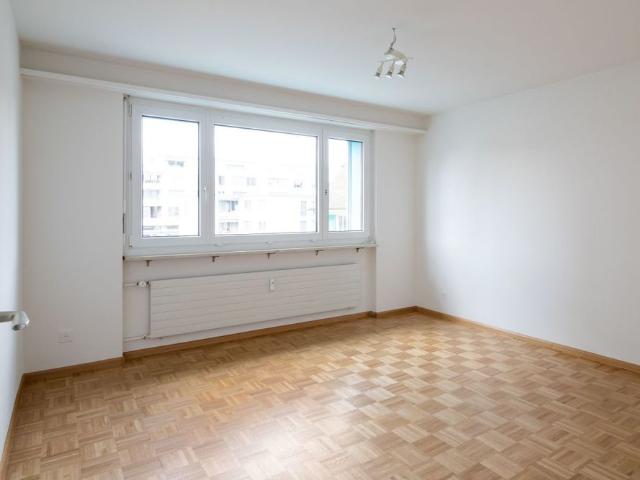 Apartment mieten in Oberwil, Bezirk Arlesheim