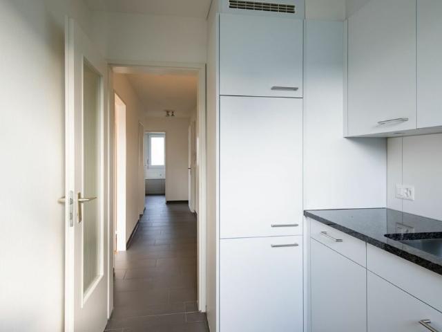 Apartment mieten in Oberwil (BL), Basel-Landschaft