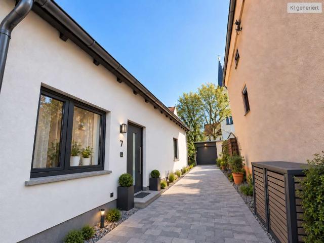 Haus kaufen in Großstädteln, Markkleeberg