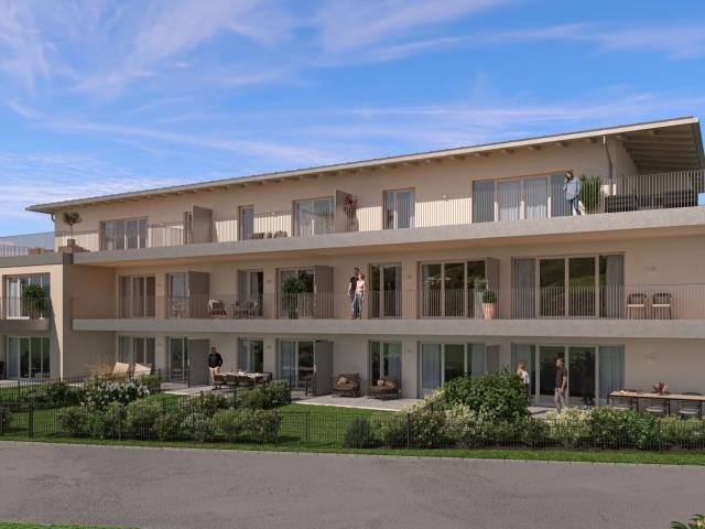 Wohnung kaufen in Tiefgraben, Oberösterreich