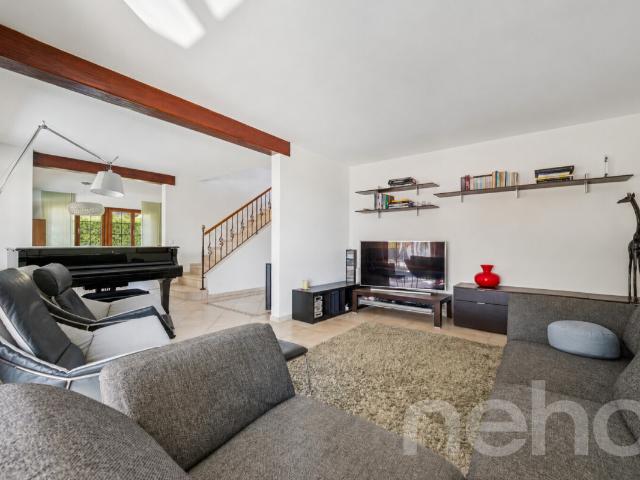 Haus kaufen in Genolier, District de Nyon
