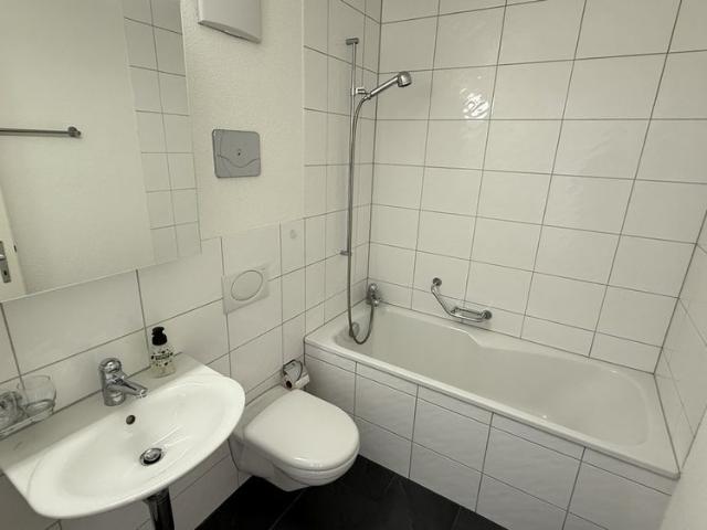 Apartment mieten in Basel, Basel-Stadt