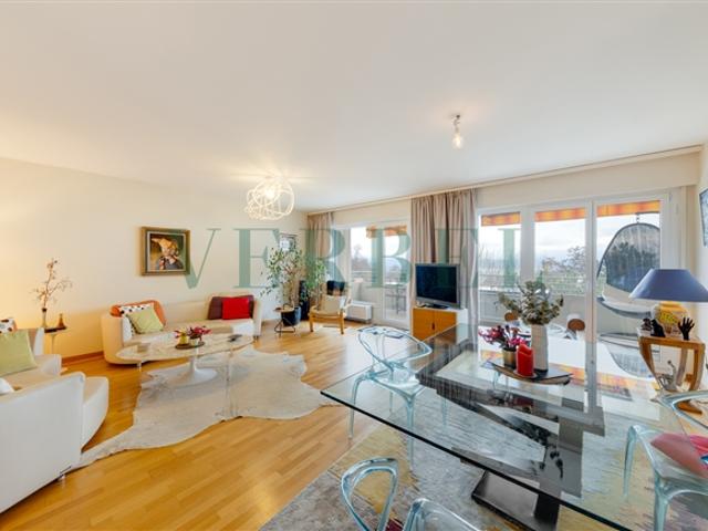 Wohnung kaufen in Cheseaux-Lausanne, Waadt