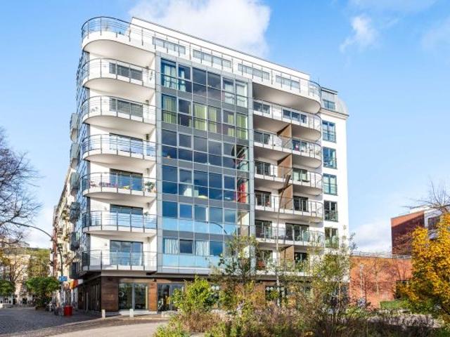 Wohnung kaufen in Hamburg