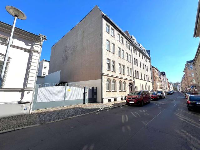 Wohnung kaufen in Werder, Ludwigslust-Parchim