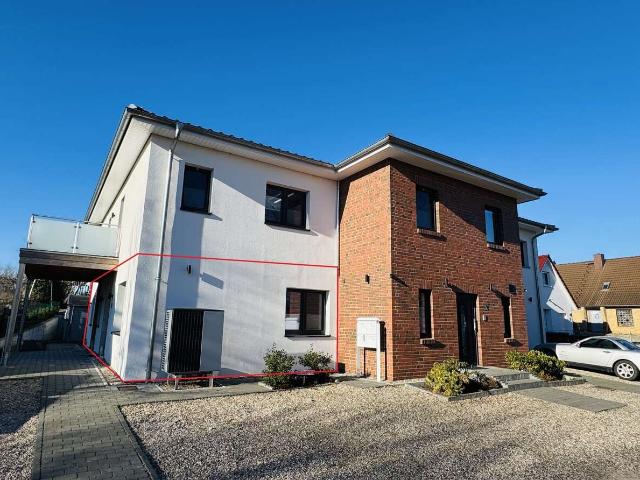 Wohnung kaufen in Winnemark, Kreis Rendsburg-Eckernförde
