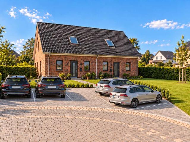 Erdgeschosswohnung kaufen in Bullenkuhlen, Kreis Pinneberg