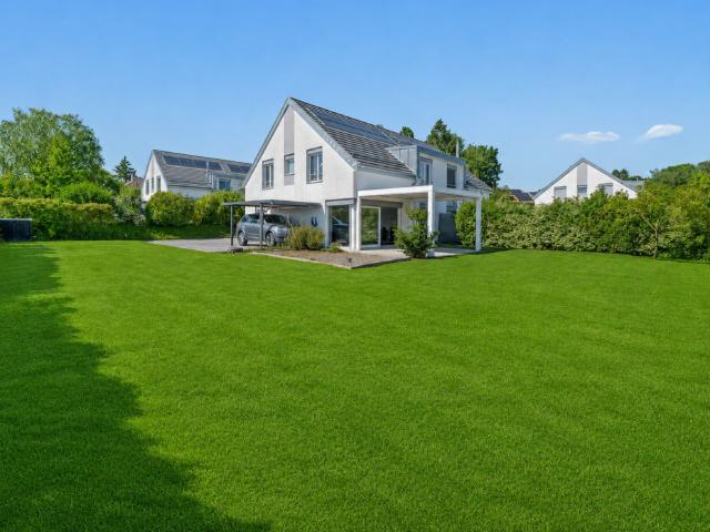 Haus kaufen in Morges, Waadt