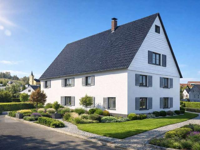 Haus kaufen in Hamburg-Nord, Hamburg