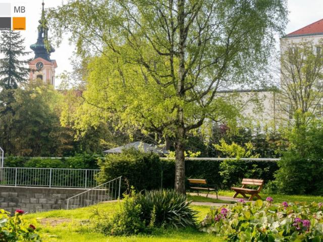 Wohnung kaufen in Neukettenhof, Schwechat