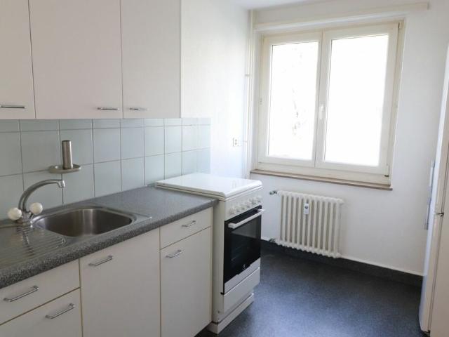 Apartment mieten in Allschwil, Basel-Landschaft