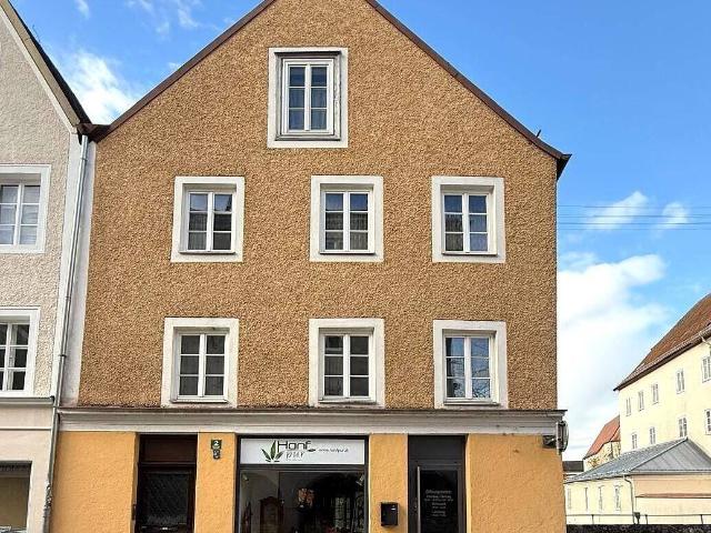 Haus kaufen in Osternberg, Braunau am Inn
