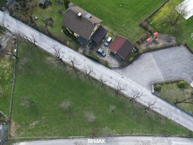 Grundstück kaufen in Zell, Kärnten