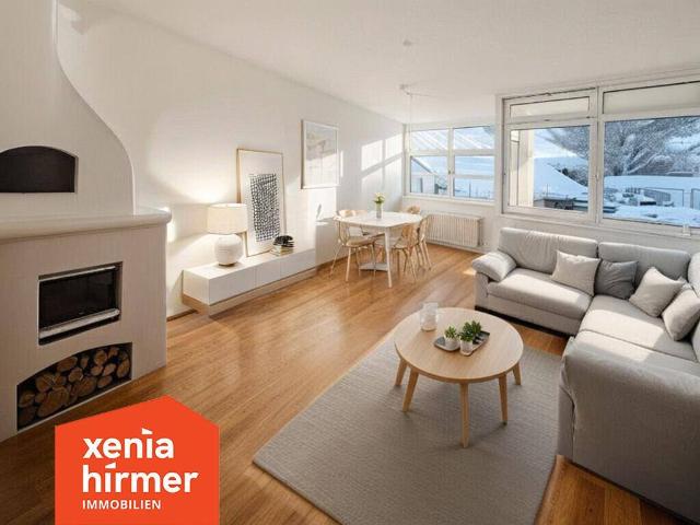 Apartment kaufen in Leutasch, Tirol