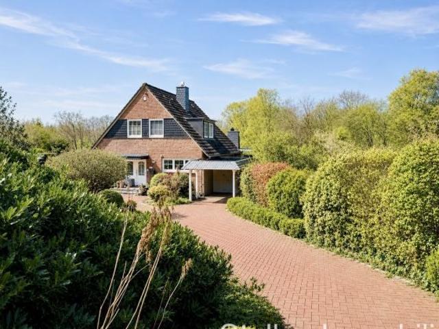 Haus kaufen in Heikendorf, Schleswig-Holstein