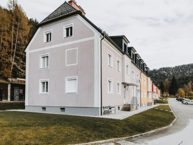 Apartment kaufen in Sankt Blasen, Sankt Lambrecht