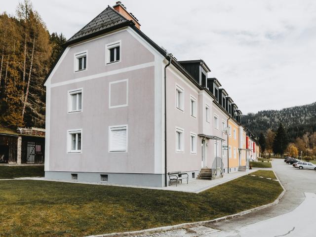 Wohnung kaufen in Weißenbach, Sankt Lambrecht