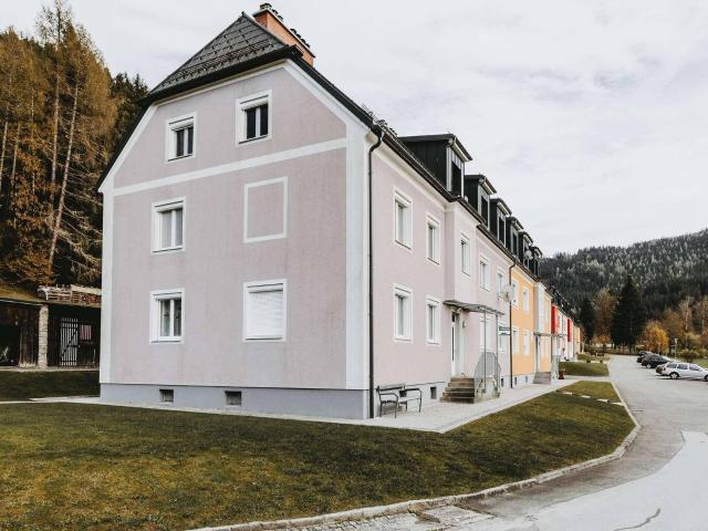 Apartment kaufen in St. Lambrecht, Steiermark