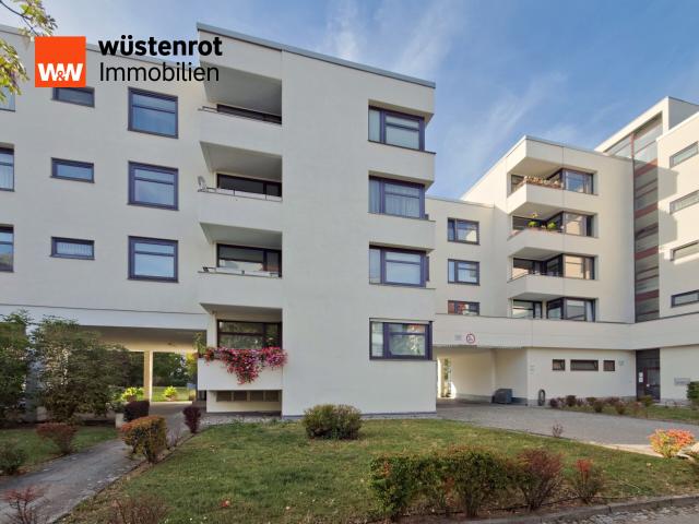 Wohnung kaufen in Westend, Berlin