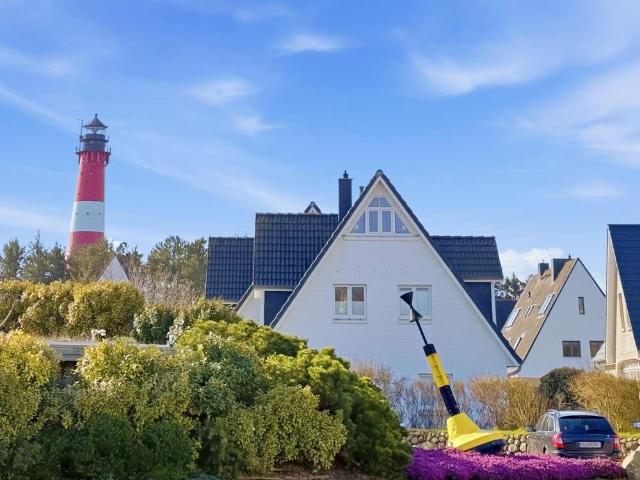 Haus kaufen in Hörnum (Sylt), Kreis Nordfriesland