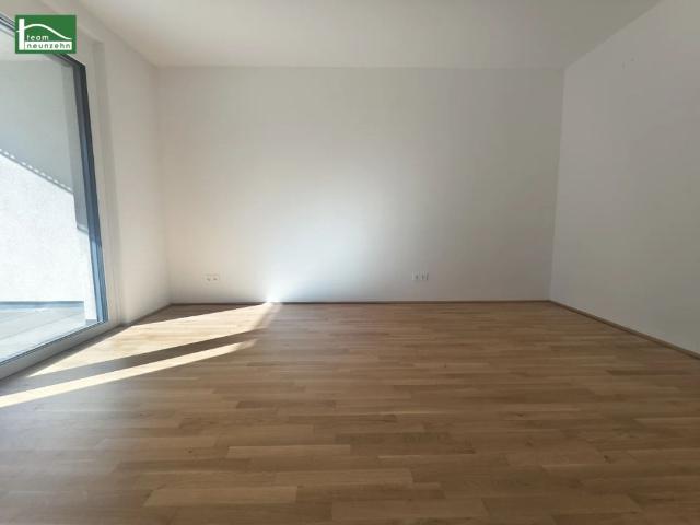 Apartment mieten in Regierungsviertel, St. Pölten