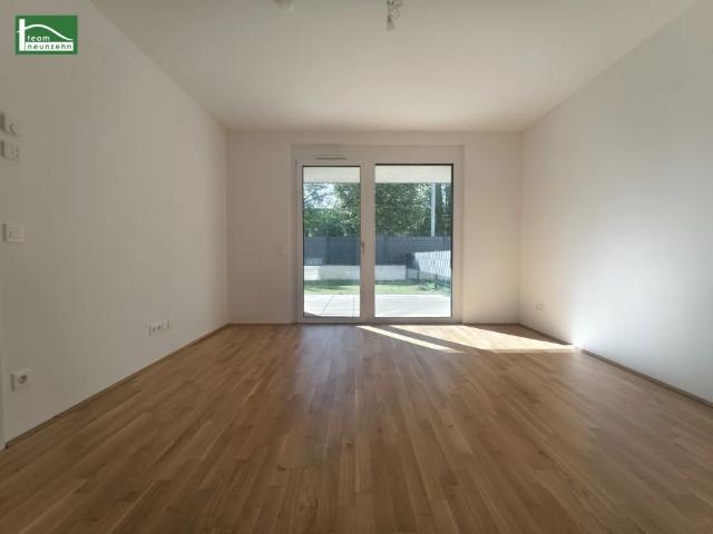 Apartment mieten in Regierungsviertel, St. Pölten