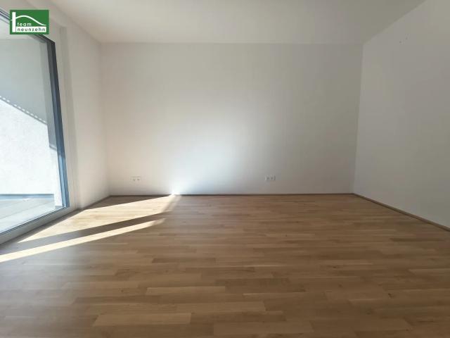 Apartment mieten in Regierungsviertel, St. Pölten
