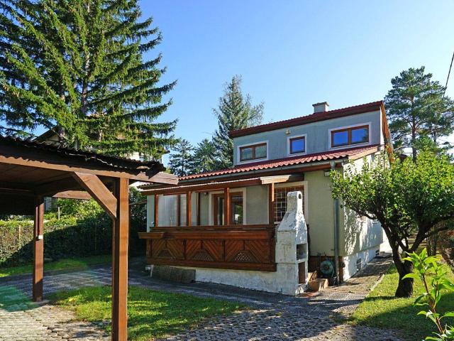 Haus kaufen in KG Breitensee, Wien